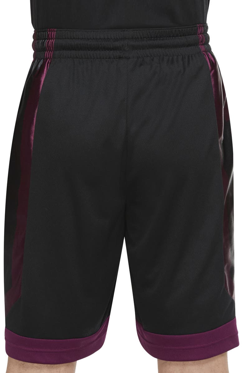 Nike Dri-FIT Elite Basketball Shorts, Alternate, color,
