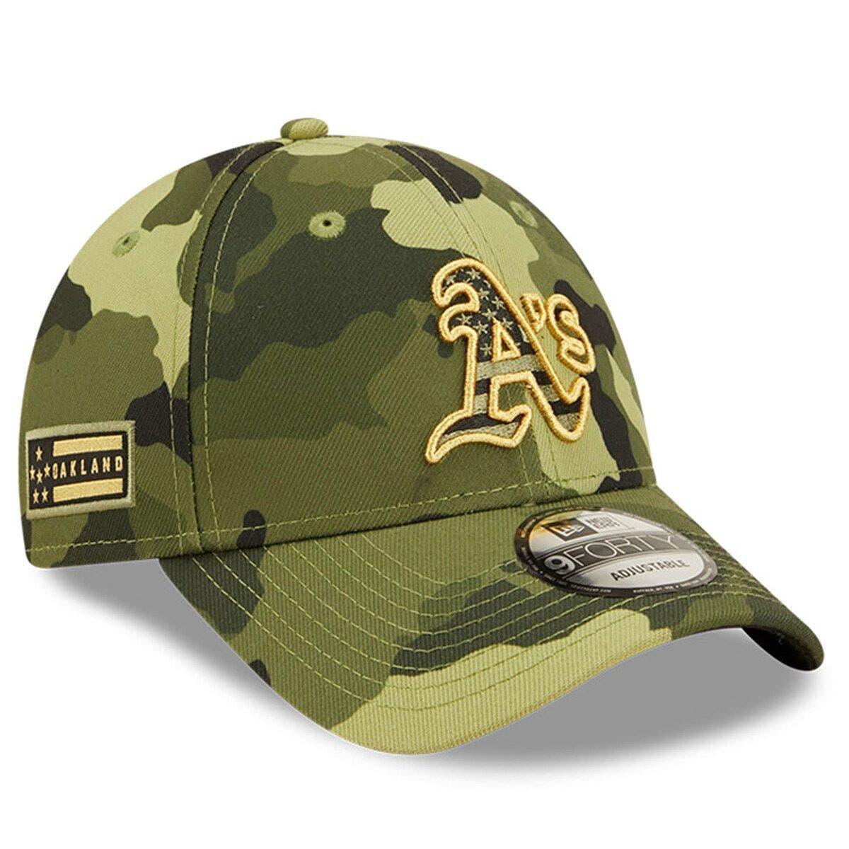 selected Camo
