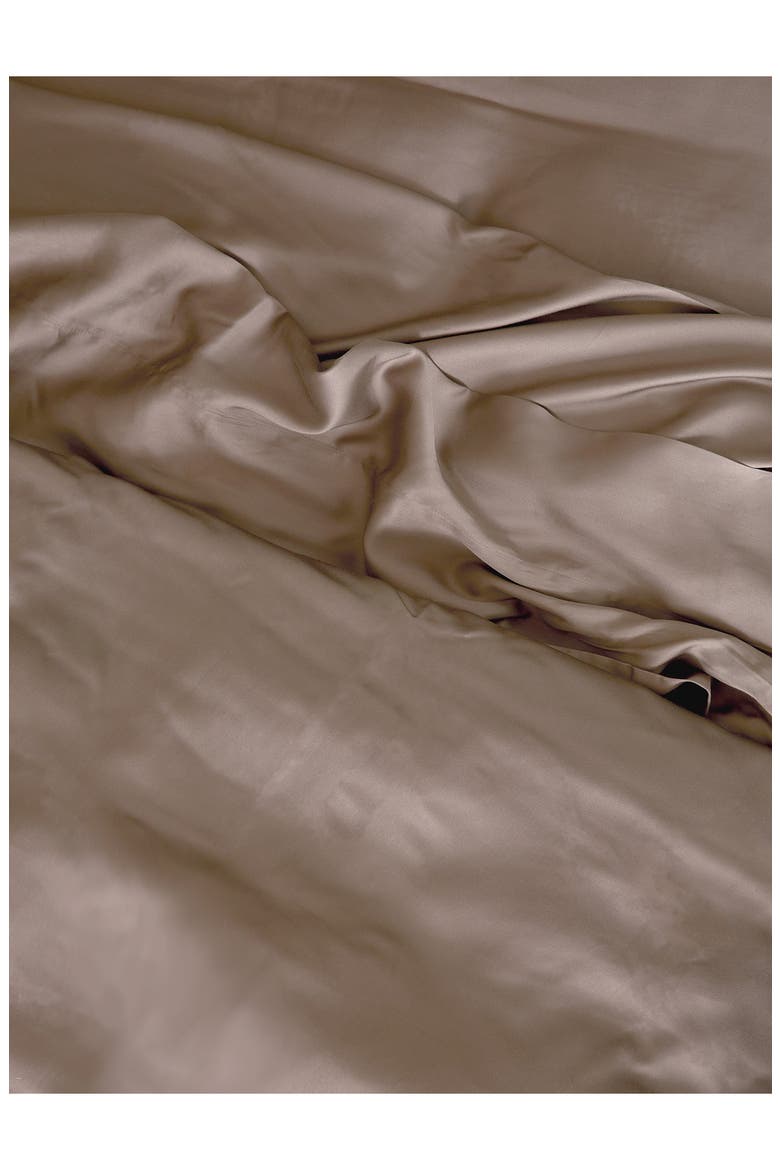 Sheet Set, Alternate, color, WALNUT