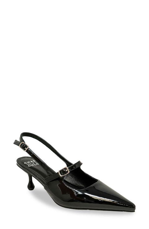 Arima Slingback Pump (Women)