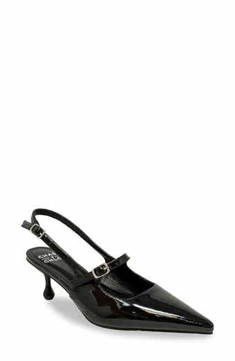 CHASE AND CHLOE Arima Slingback Pump