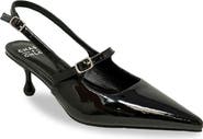 CHASE AND CHLOE Arima Slingback Pump