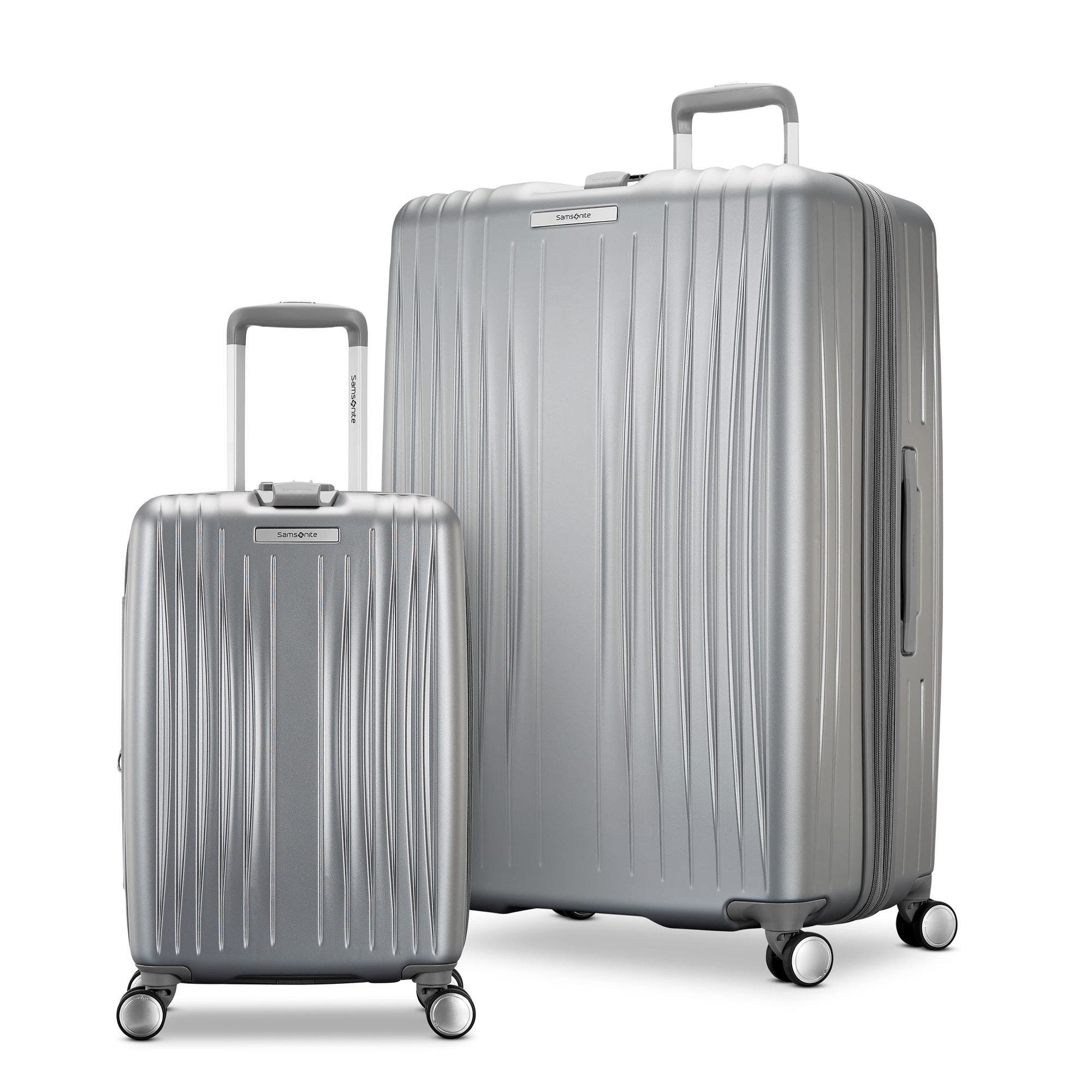 selected Metallic Silver