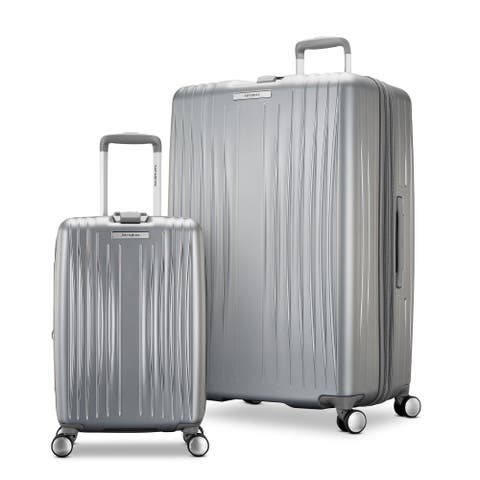 Opto 3 Hardside (20"/29") 2 Piece Spinner Luggage Set