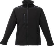 Regatta Sandstorm Hardwearing Workwear Softshell Jacket
