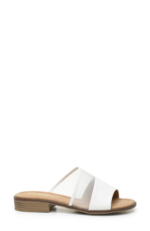 Catherine Catherine Malandrino Danielle Slide Sandal