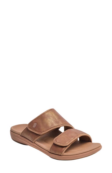Kholo Nuevo Slide Sandal