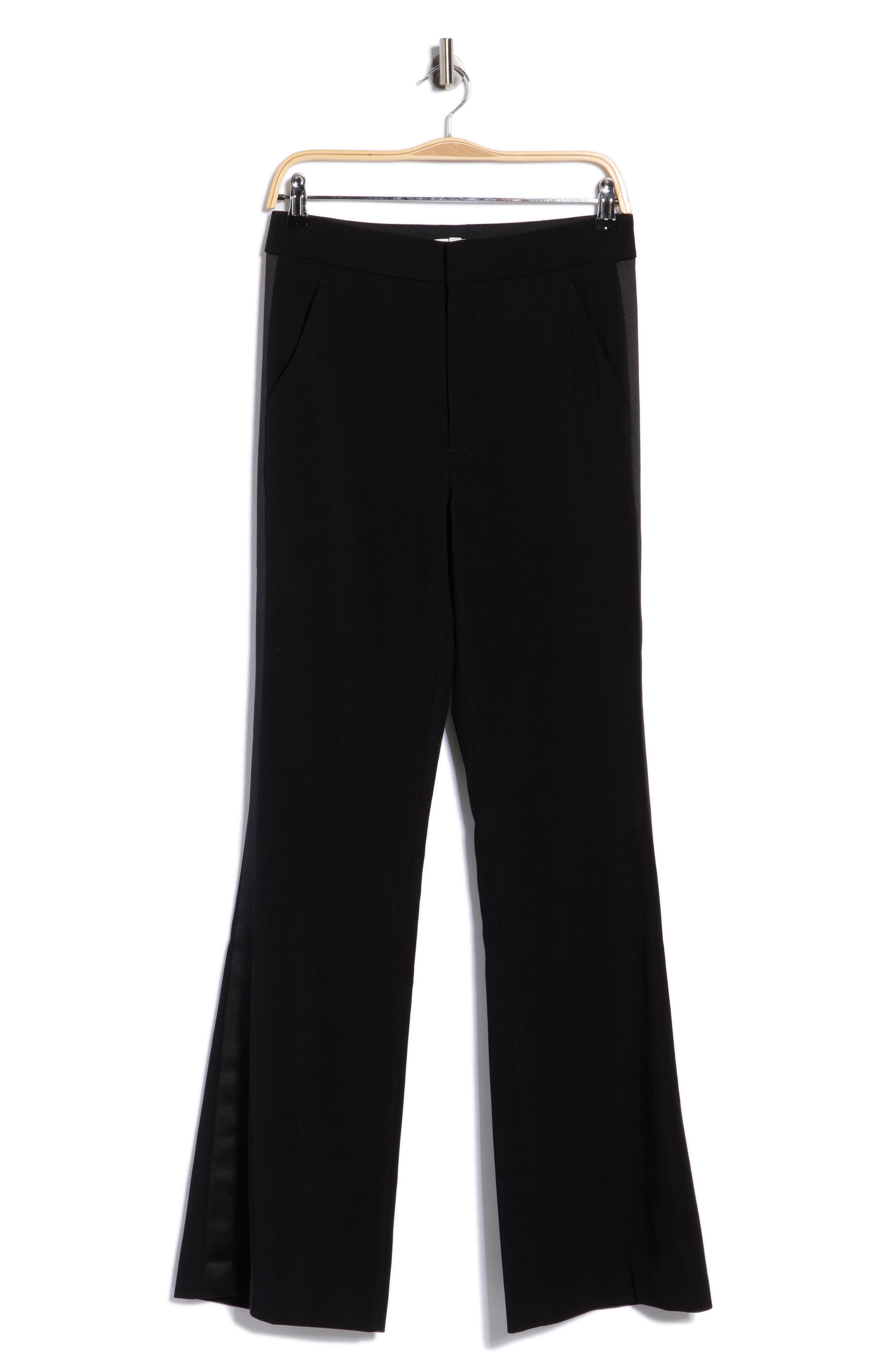 Sophie II High Waist Wide Leg Pants