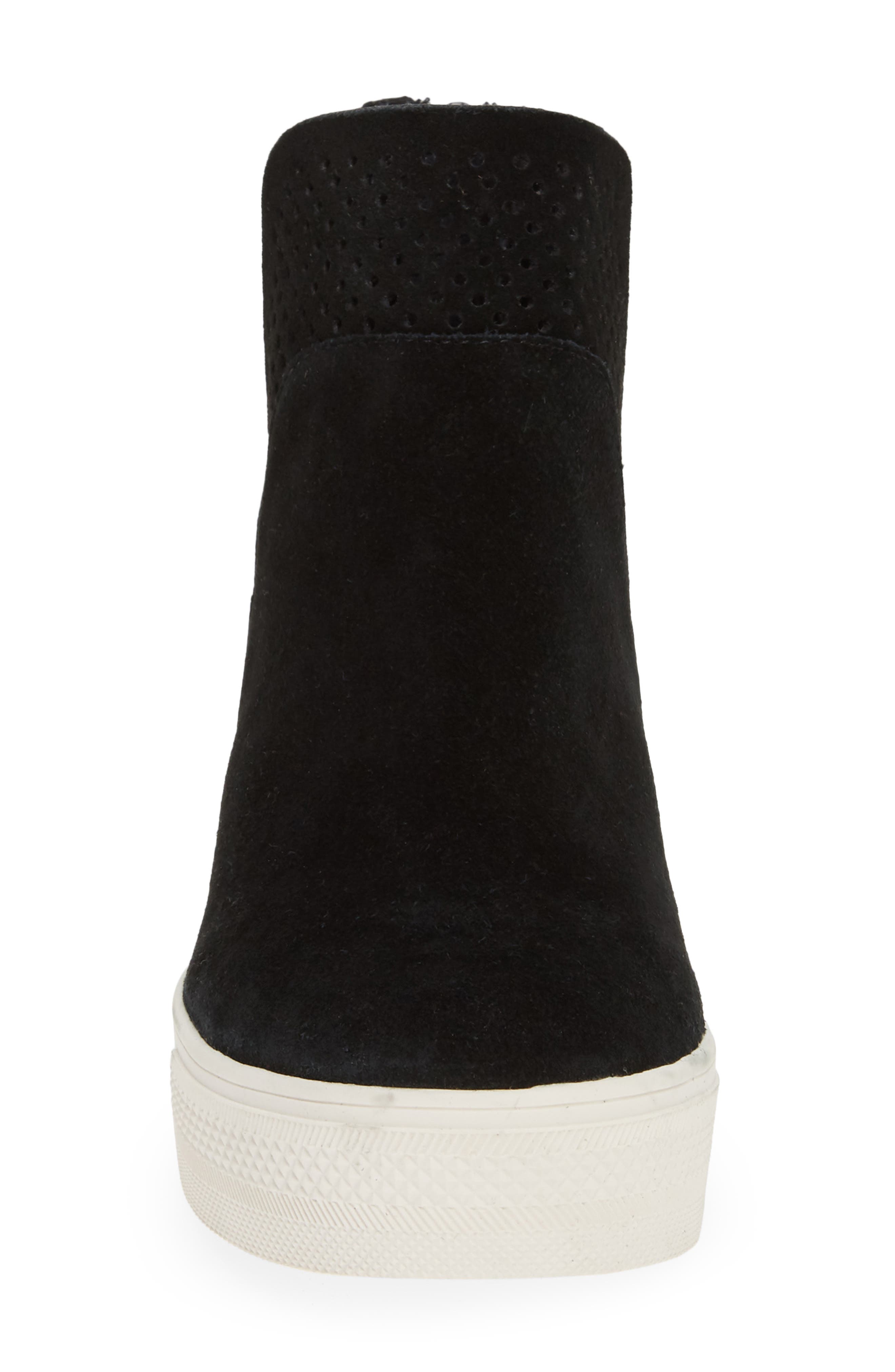 Steve Madden Winnie Sneaker Bootie, Alternate, color, 