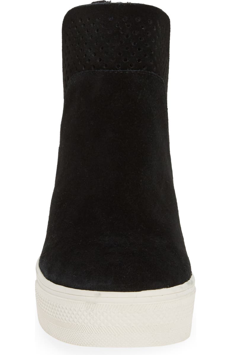 Steve Madden Winnie Sneaker Bootie, Alternate, color,