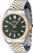 INVICTA Specialty Bracelet Watch, 43mm