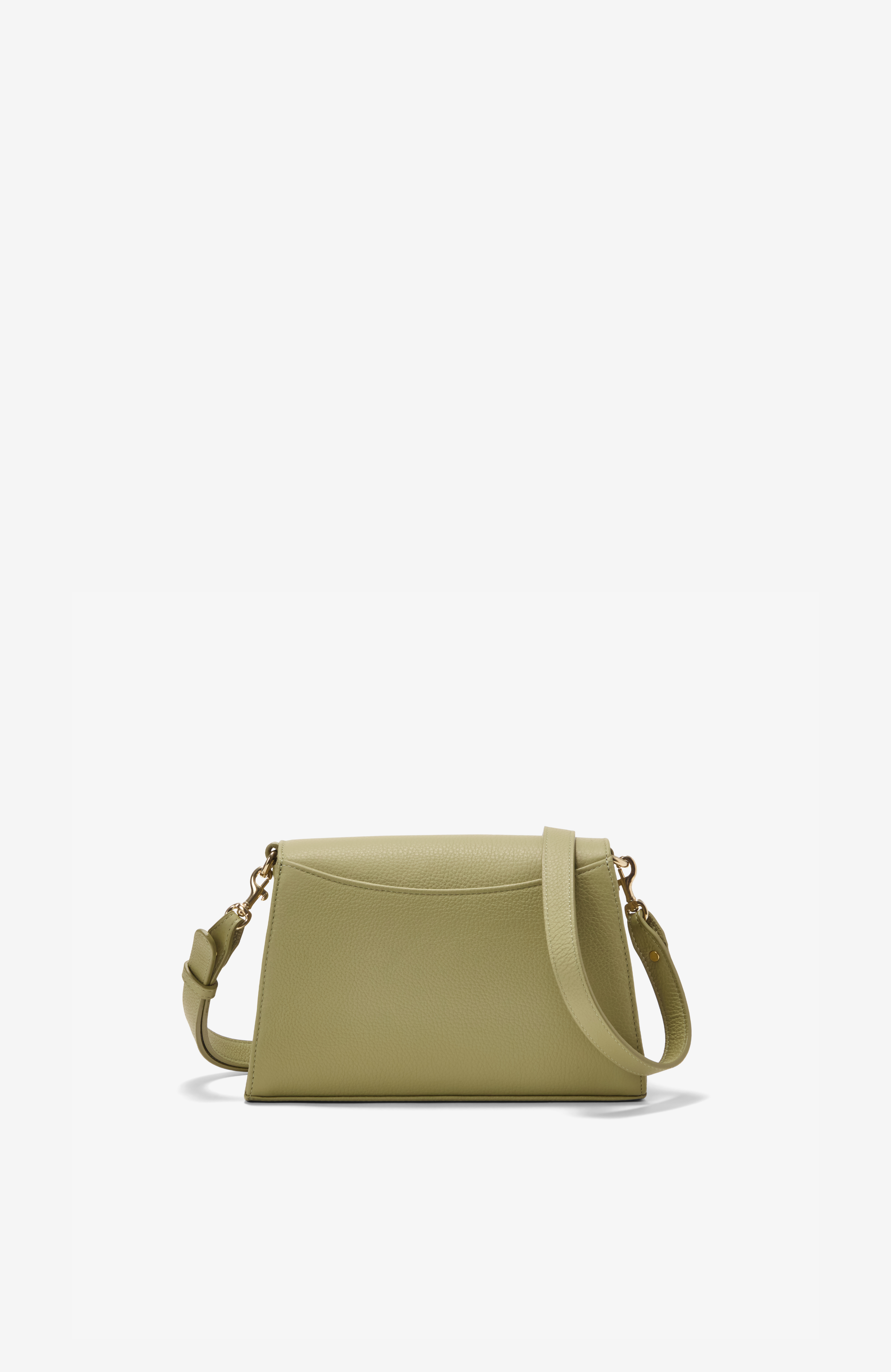 BY BANOO After Work Bag, Alternate, color, Pistachio/Gold