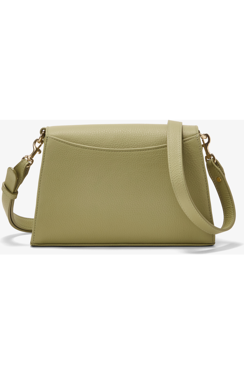 BY BANOO After Work Bag, Alternate, color, Pistachio/Gold