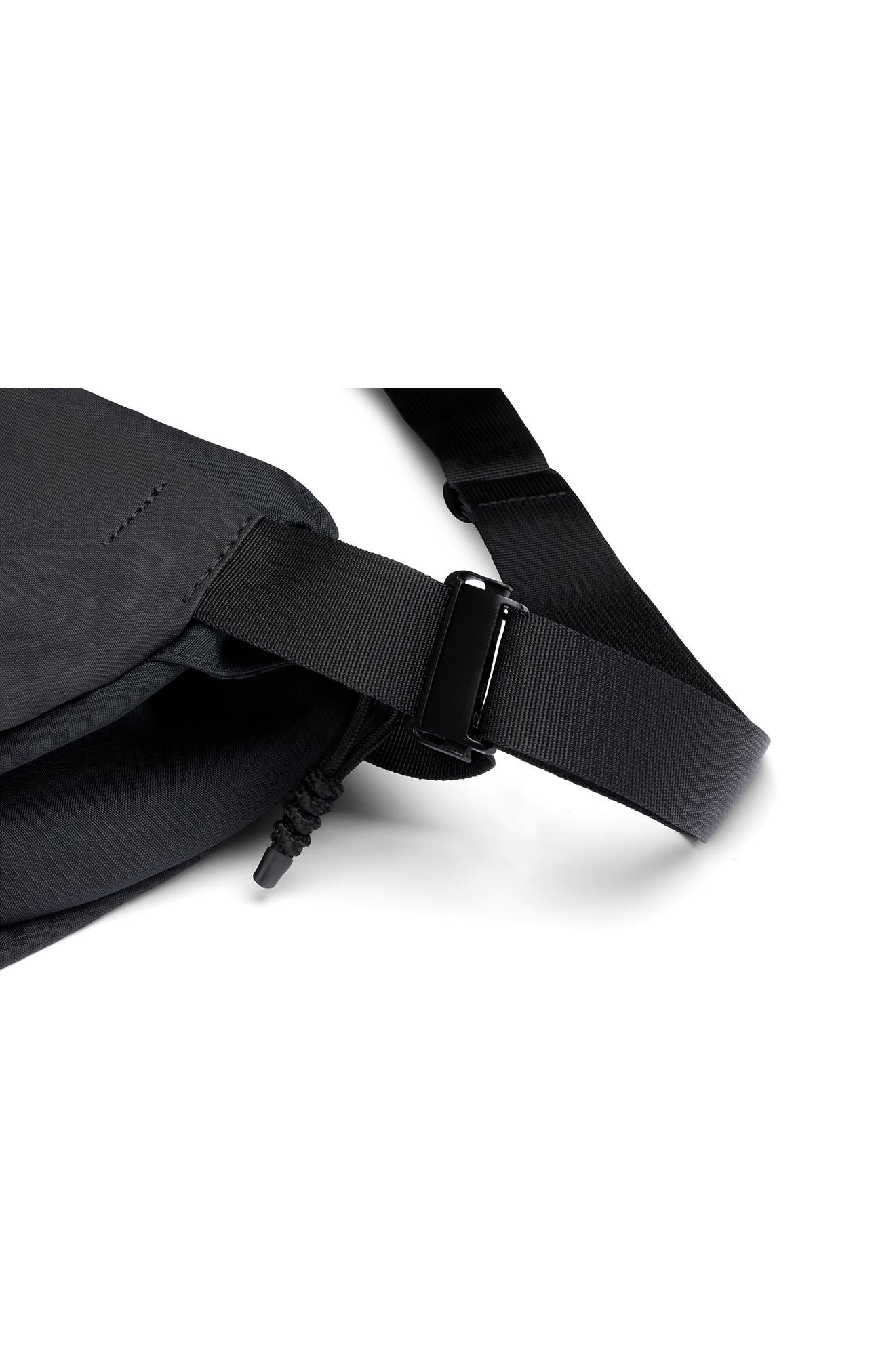 Bellroy Venture Sling 6L Bag, Alternate, color, Black