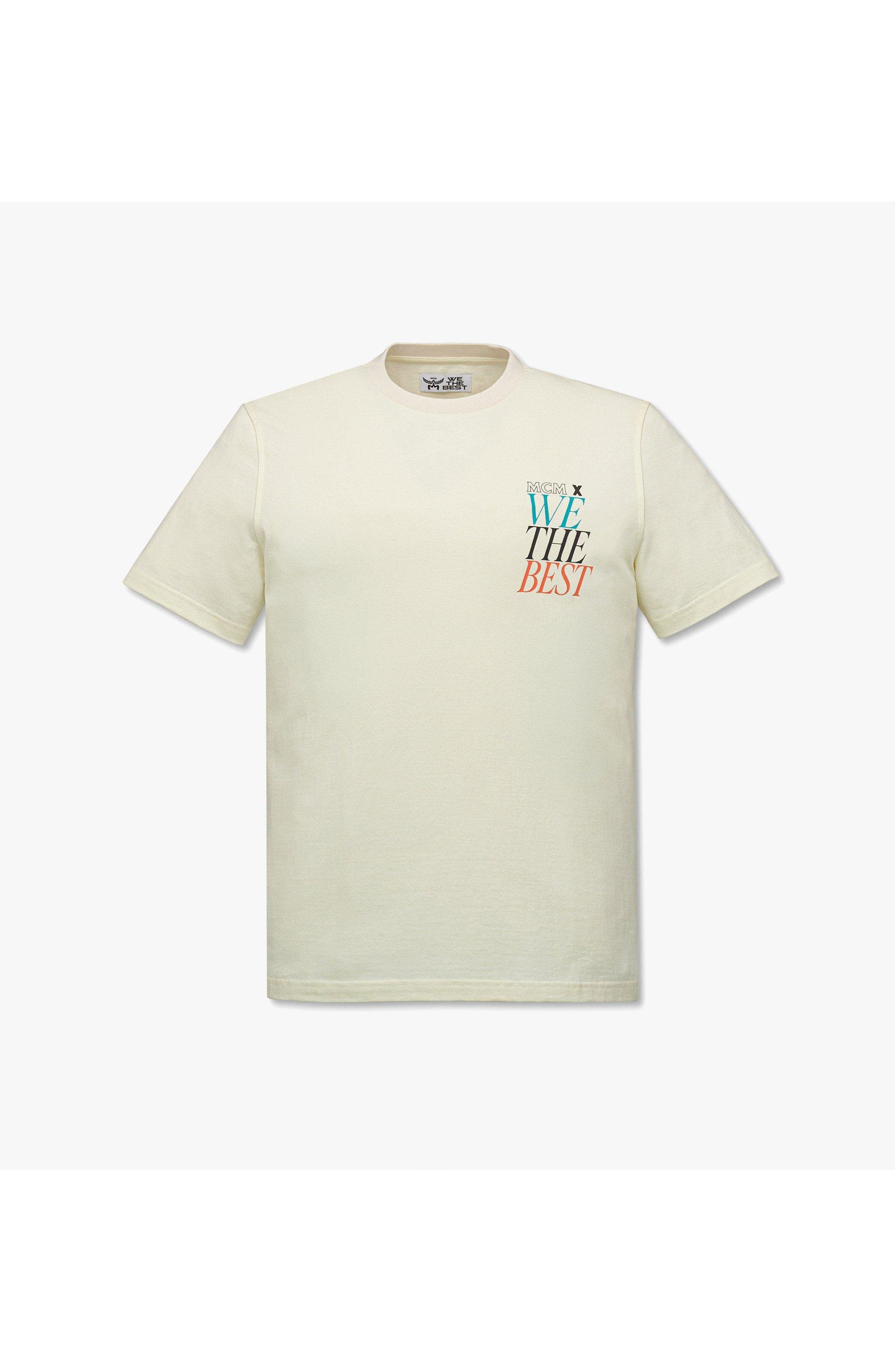 selected Off White