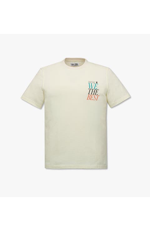 x We The Best Flamingo T-Shirt