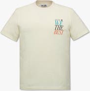 MCM x We The Best Flamingo T-Shirt