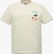 MCM x We The Best Flamingo T-Shirt