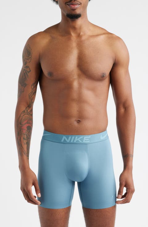 Elite Micro Boxer Briefs