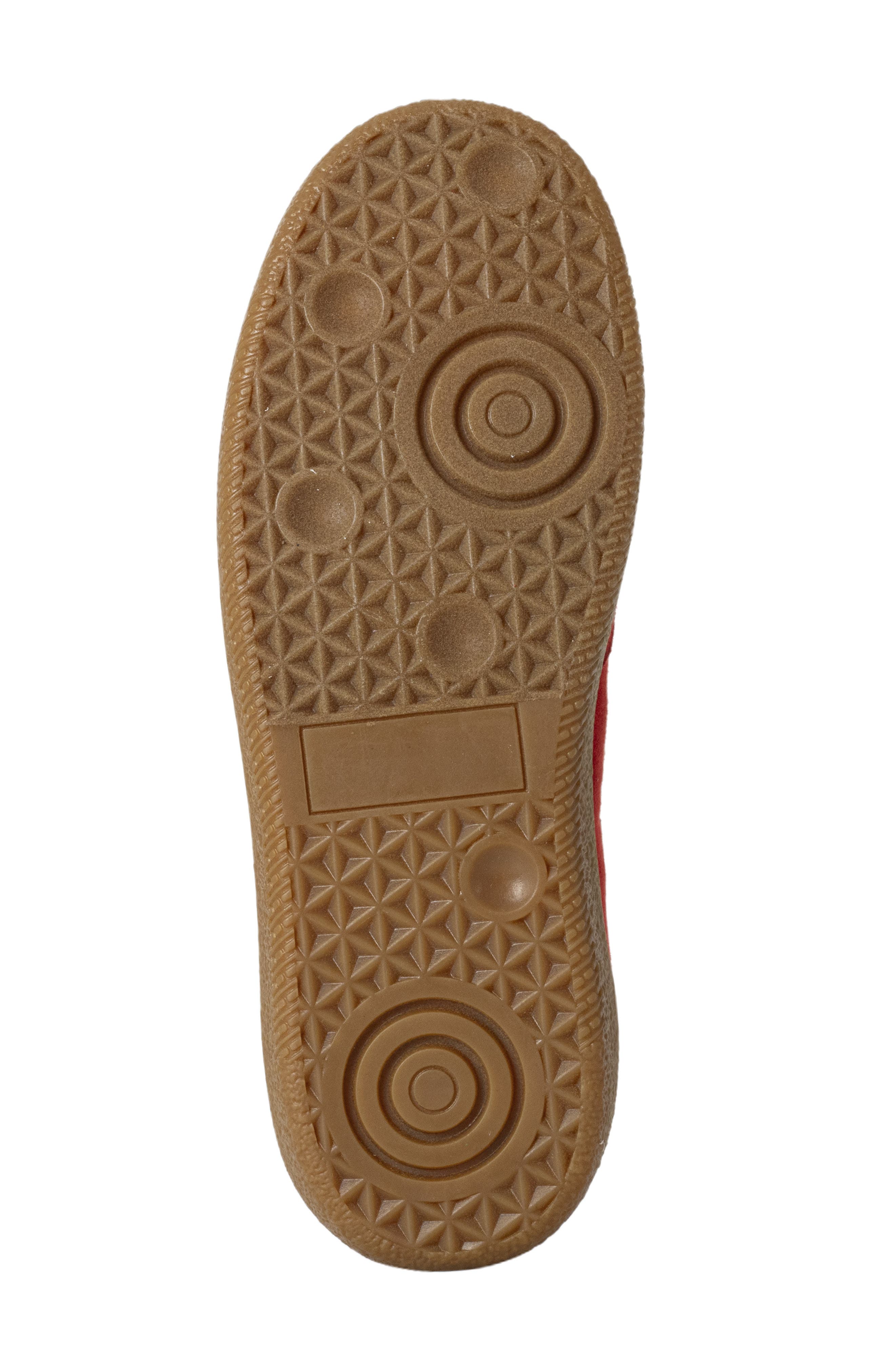 Renee Sneaker, Alternate, color, RED SUEDE