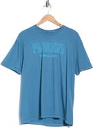 Goodie Two Sleeves Fresh and Tasty Cotton Graphic T-Shirt