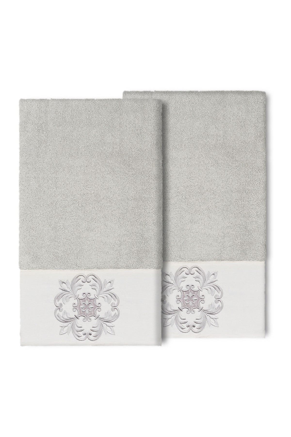 selected LIGHT GRAY