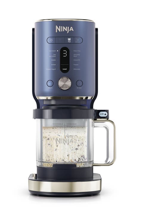 Creami 11-in-1 Ice Cream Maker