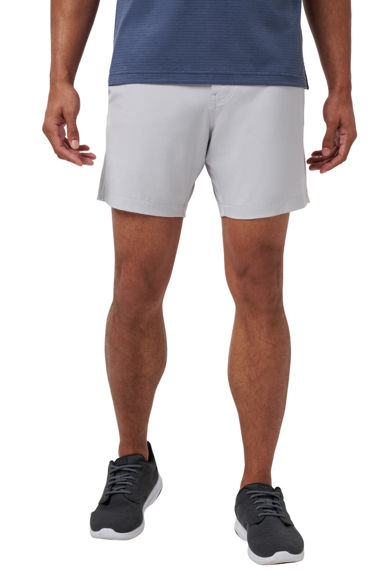 Wanderlust 7-Inch Shorts, Main, color, MICRO CHIP