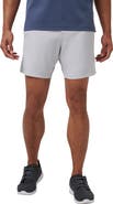 TravisMathew Wanderlust 7-Inch Shorts