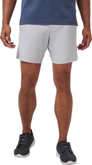 TravisMathew Wanderlust 7-Inch Shorts