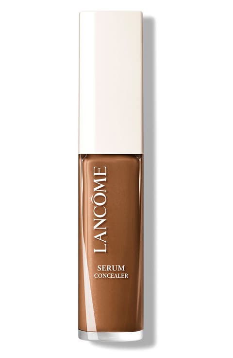 Teint Idole Ultra Wear Care & Glow Serum Concealer