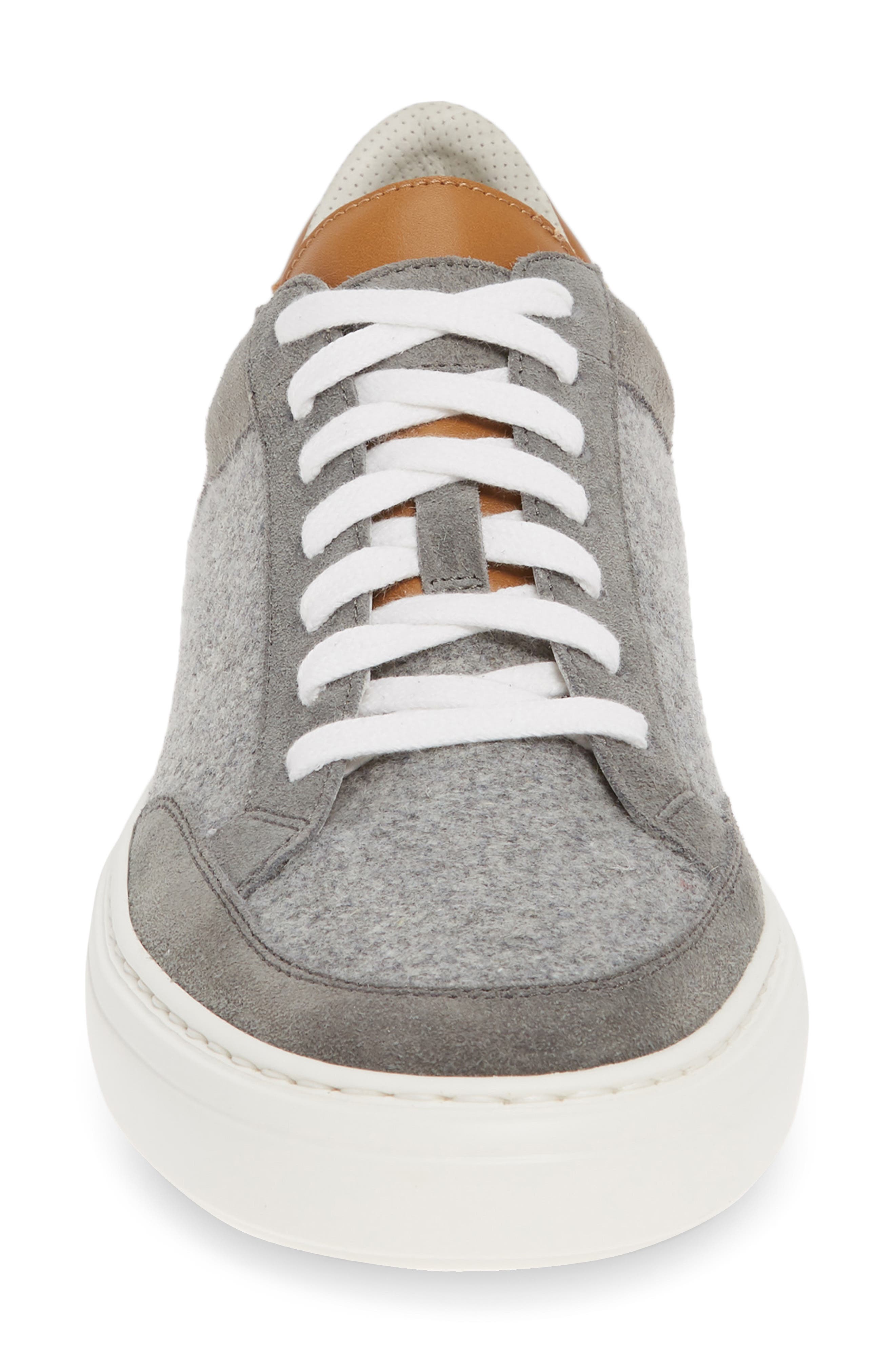 Brunello Cucinelli Airsole Sneaker, Alternate, color, 