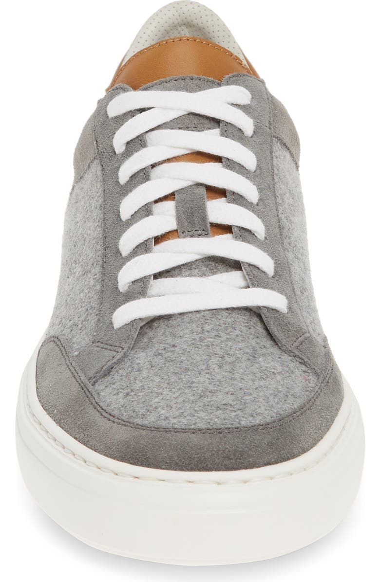 Brunello Cucinelli Airsole Sneaker, Alternate, color,