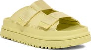 UGG® Kids' GoldenGlow Slide Sandal