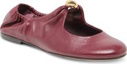 Dolce Vita Cornel Mary Jane Flat