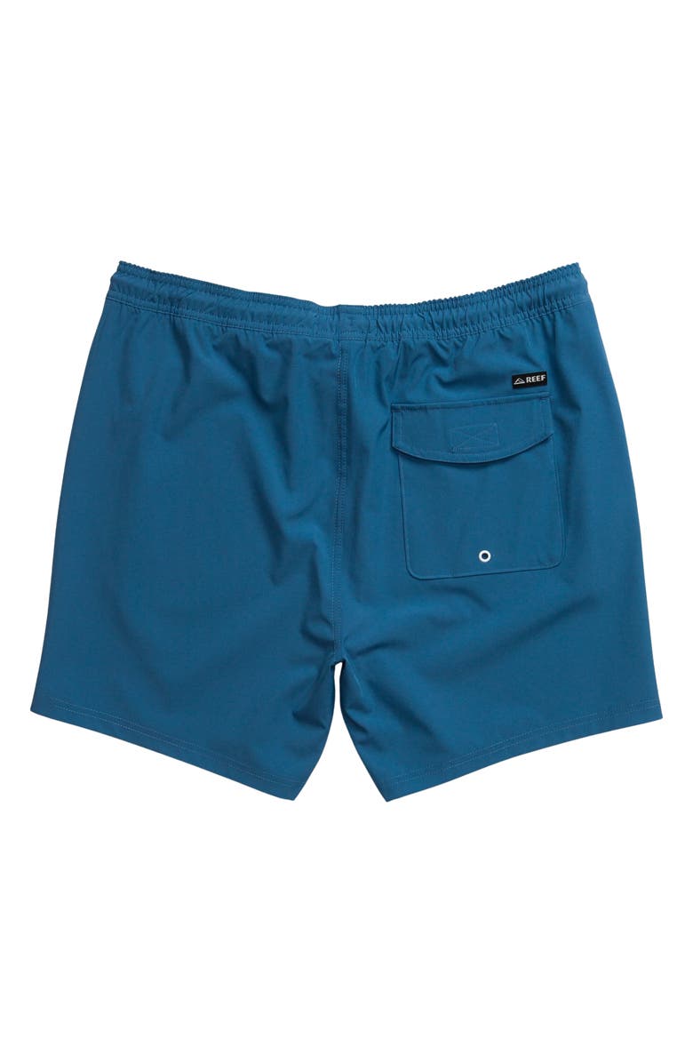 Reef Marzo Swim Trunks, Alternate, color,