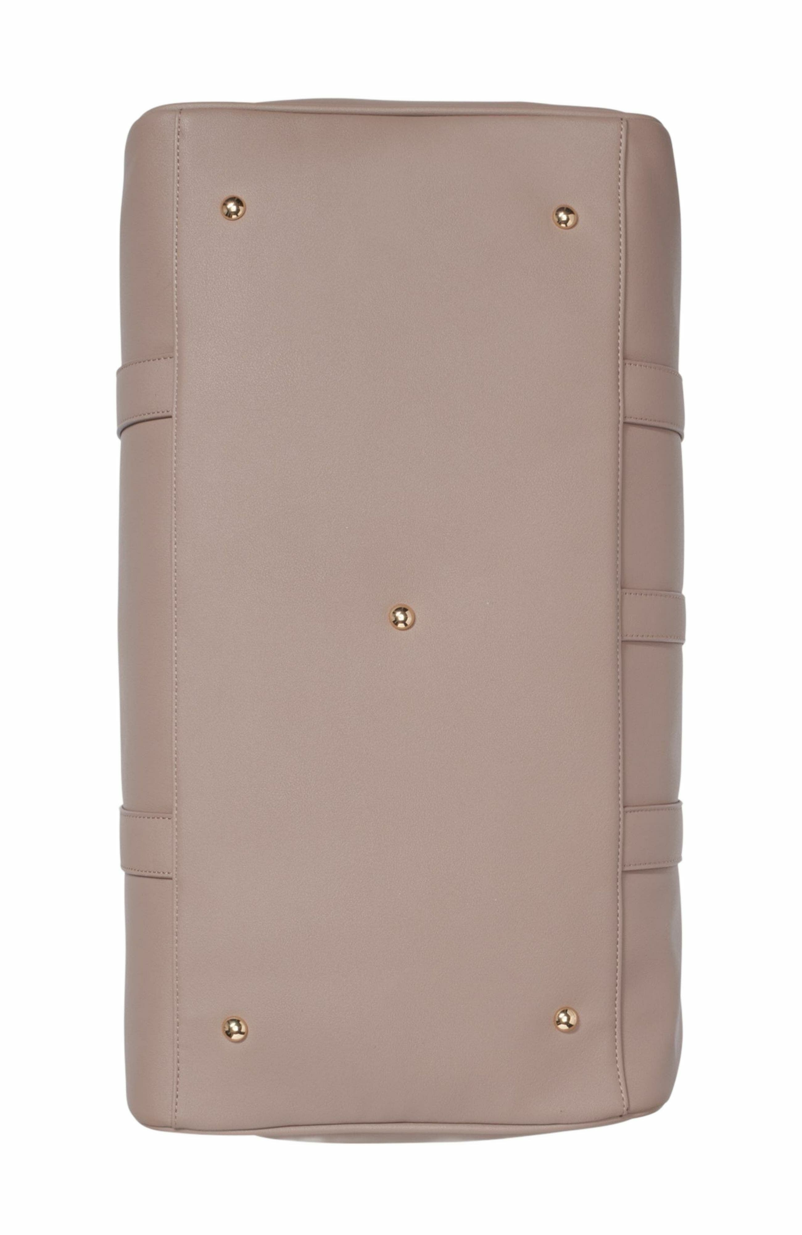 DKNY NYC Duffel Bag, Alternate, color, 