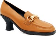 Amalfi by Rangoni Bacchetta Leather Pump