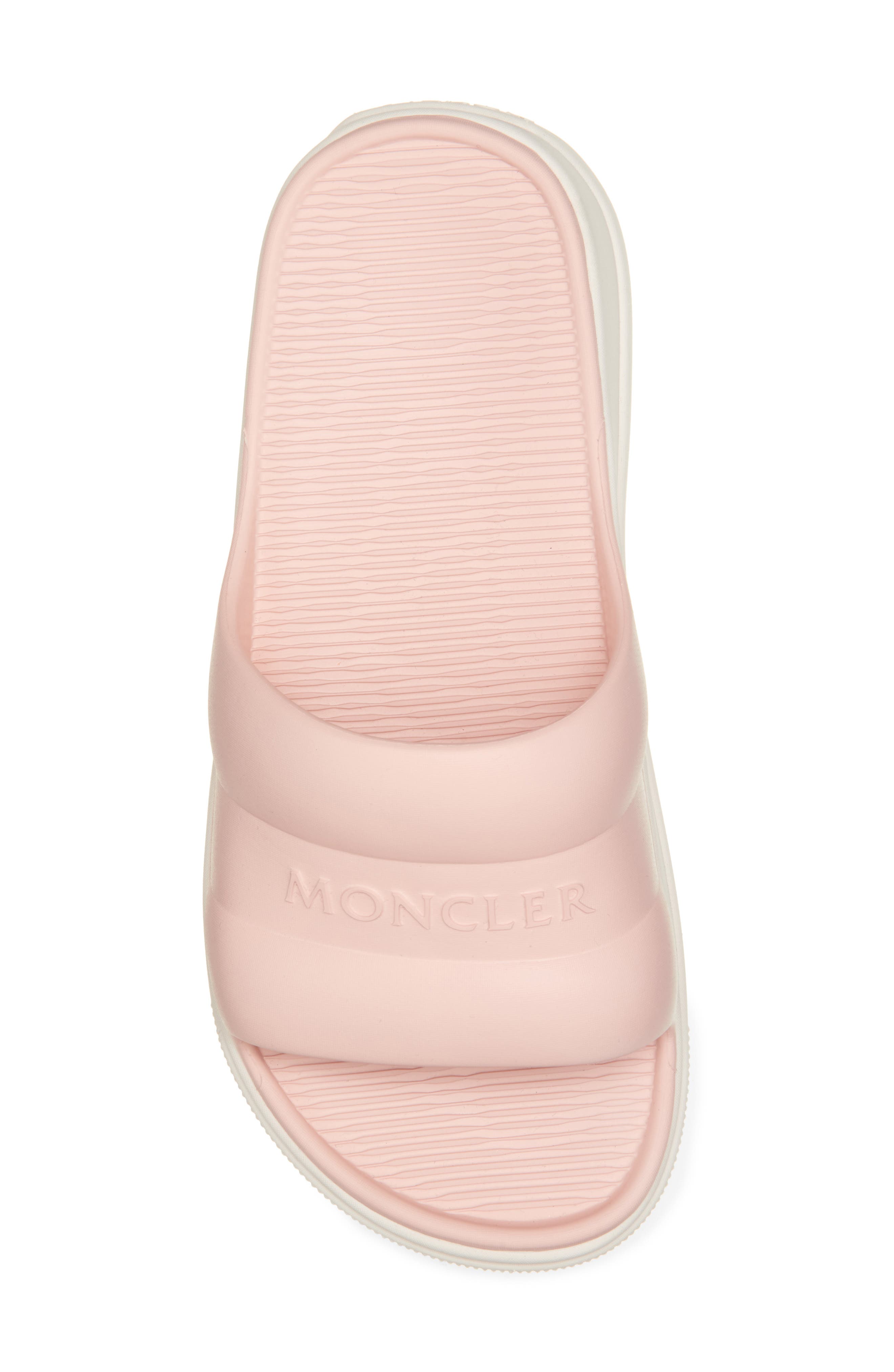 Altive Slide Sandal, Alternate, color, PINK