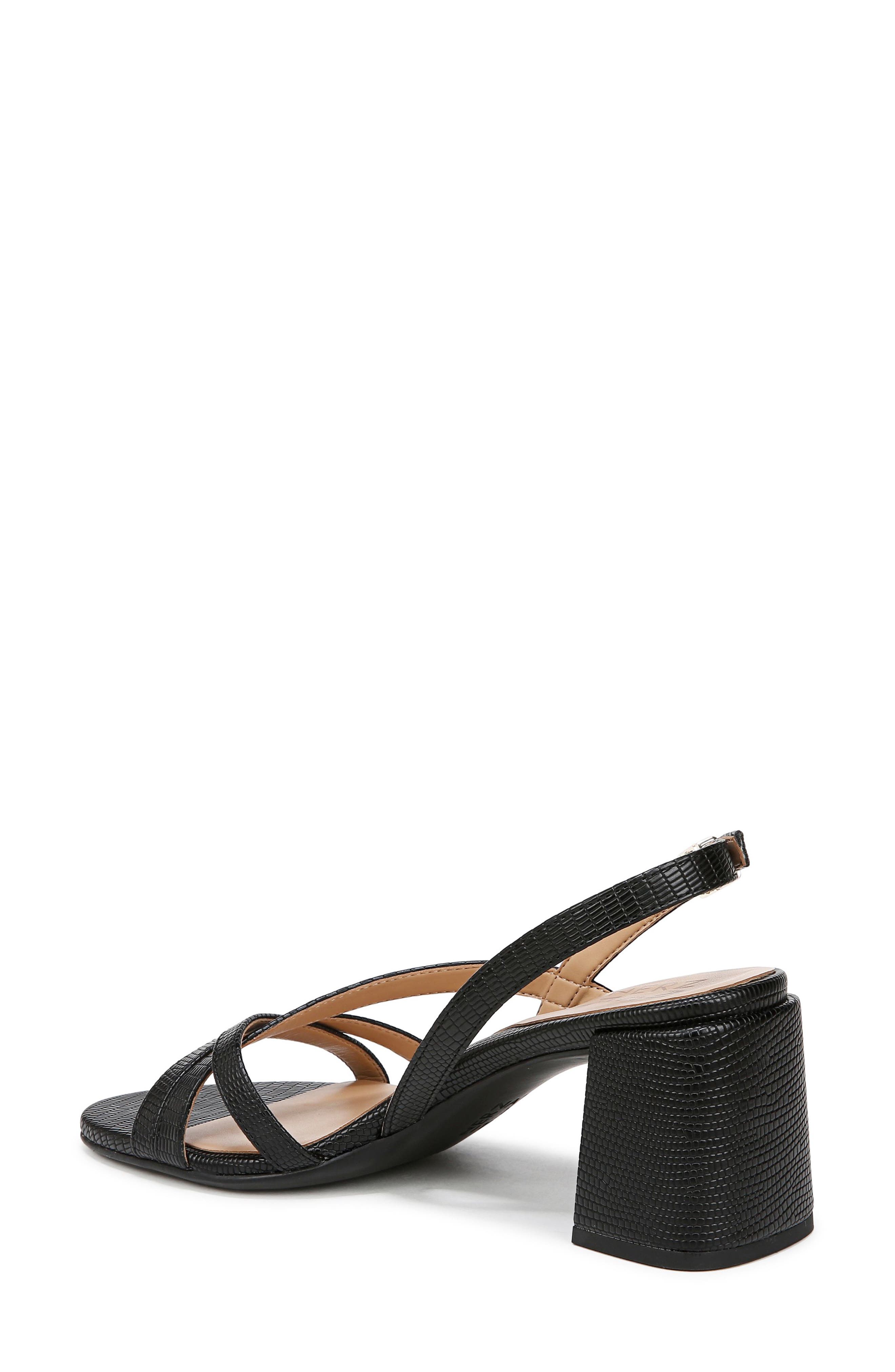 Naturalizer Demi Slingback Sandal, Alternate, color, 