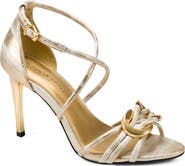 Donna Karan New York Sarah Ankle Strap Sandal