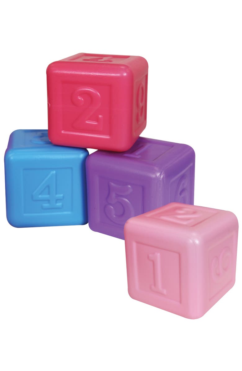 Lissi 12 Inch Baby Doll with Accessories and Outfits, Alternate, color, Multicolored