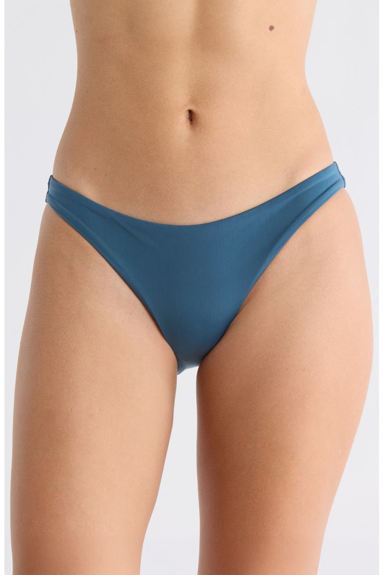 Basic Full Bikini Bottoms, Main, color, BLUE