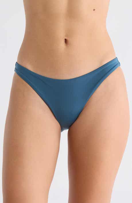 ViX Paula Hermanny Basic Full Bikini Bottoms