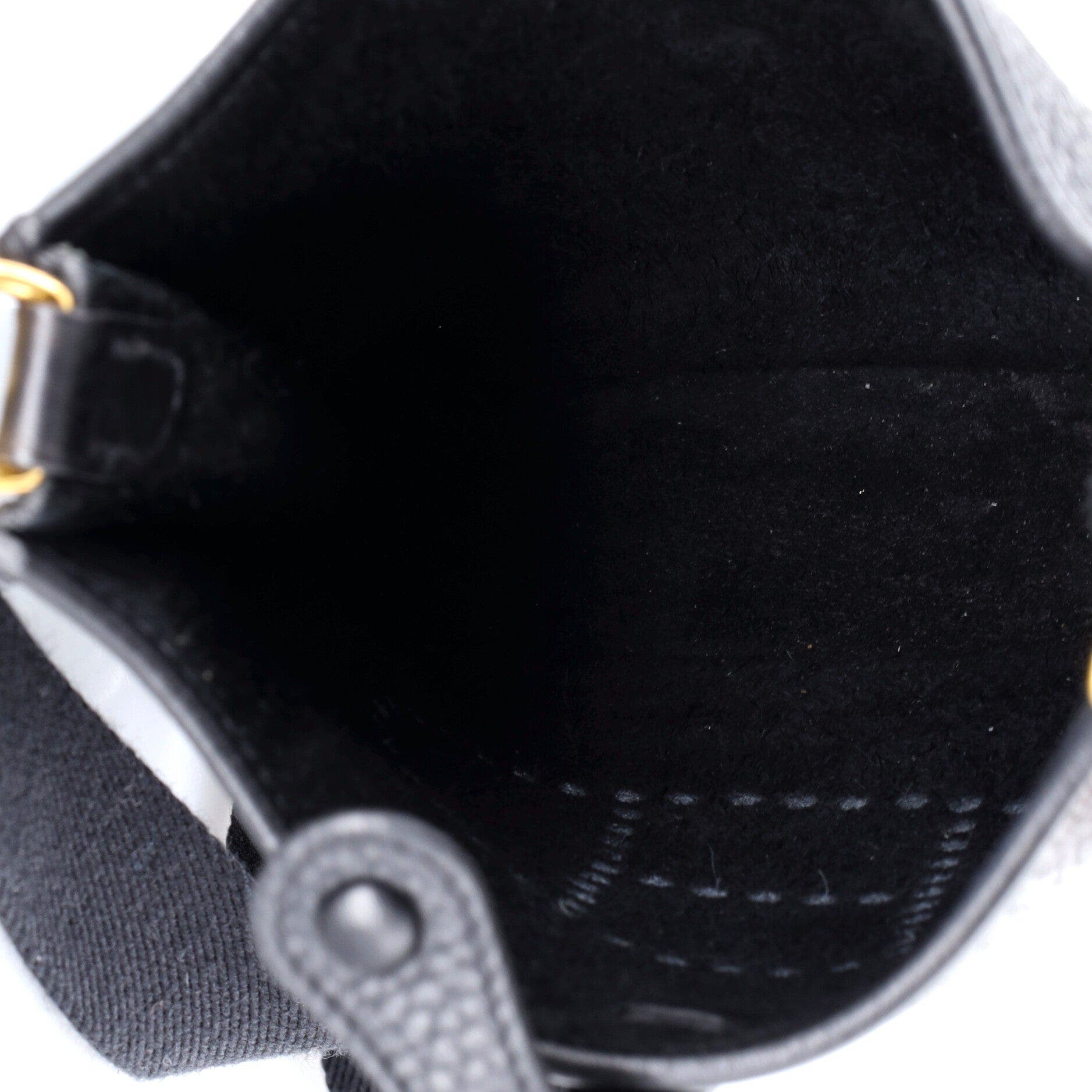 Evelyne Bag Gen III Clemence TPM, Alternate, color, Black