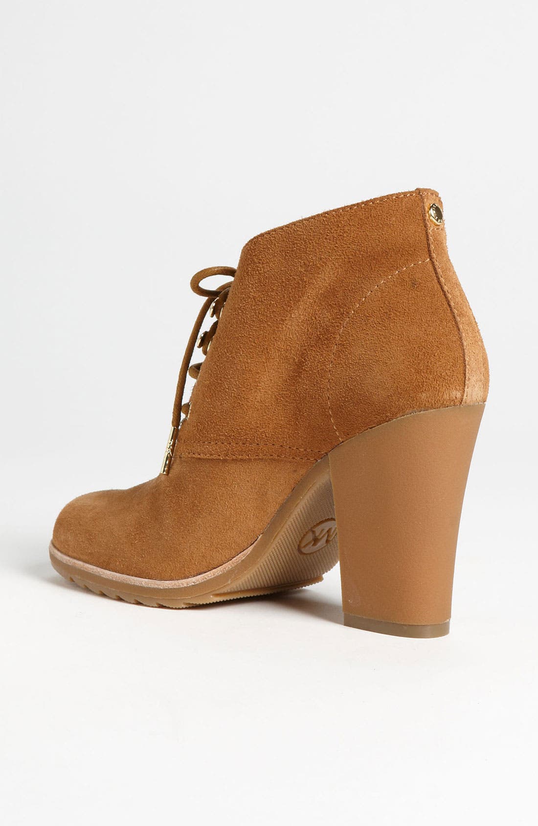 'Elliott' Bootie, Alternate, color, LUGGAGE