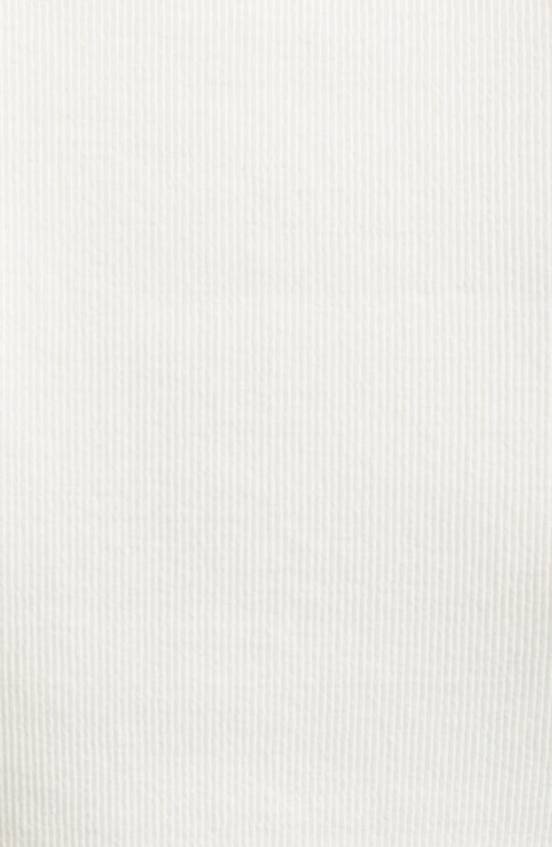 DIESEL<sup>®</sup> Heart Logo Rib Graphic T-Shirt, Alternate, color, Vanila