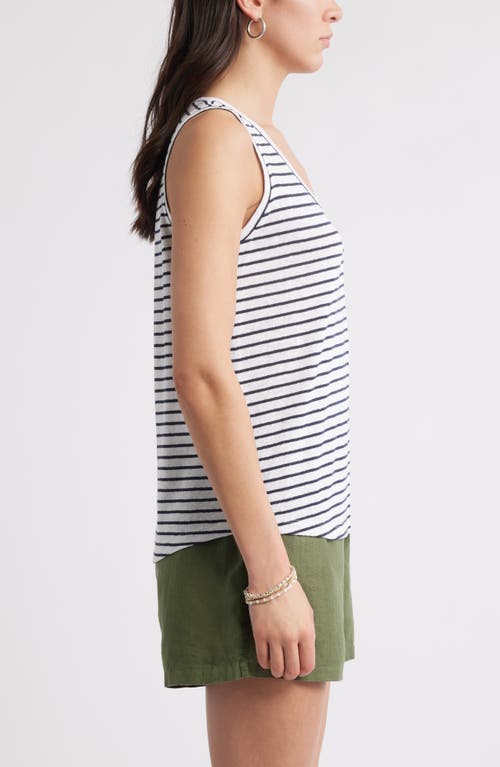 Caslonr Caslon(r) Relaxed Tank