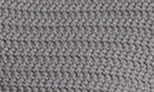 Vince Craftsman Rib Johnny Collar Sweater