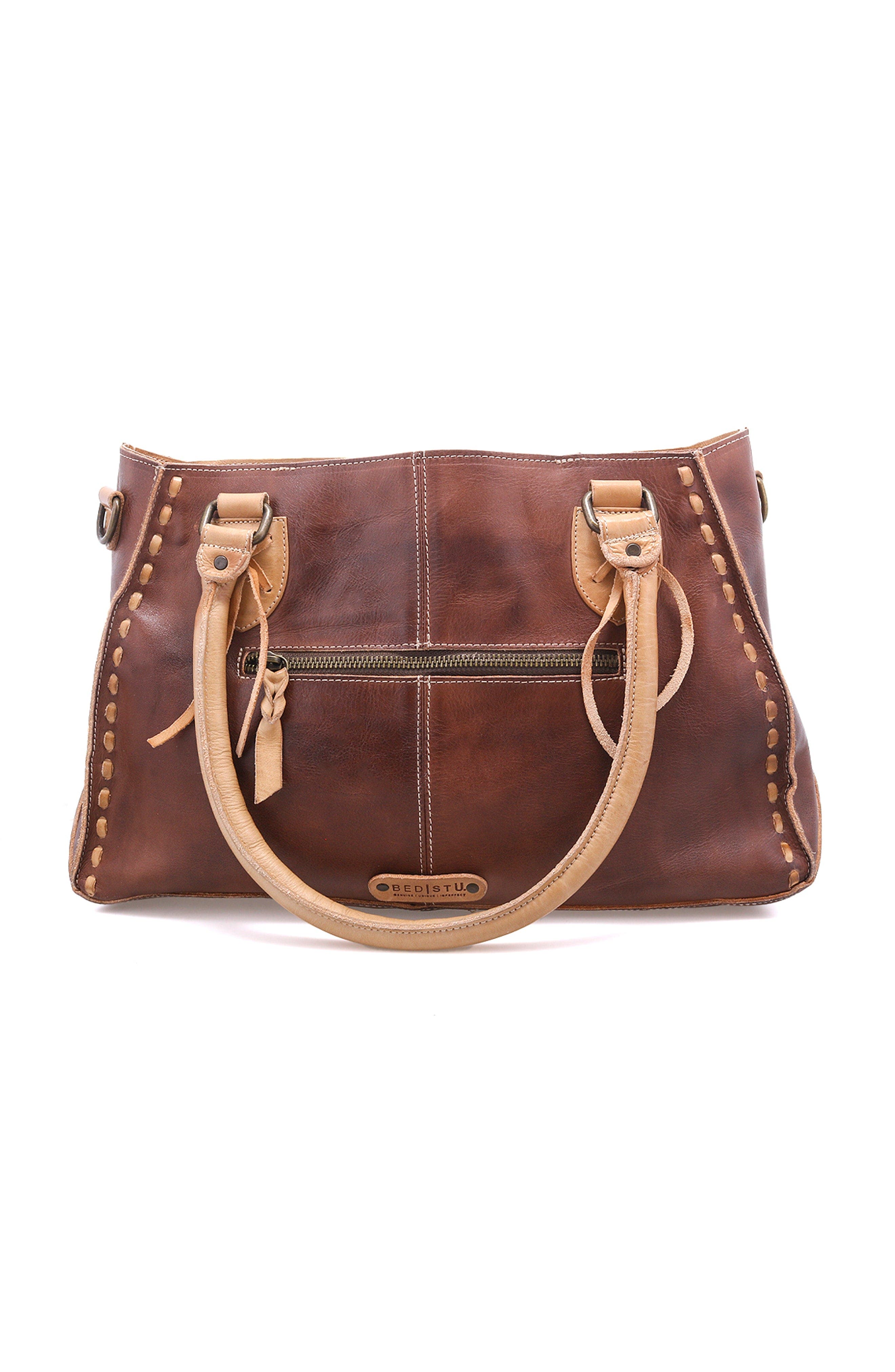 Rockababy Handbag, Alternate, color, Teak Oats Rustic